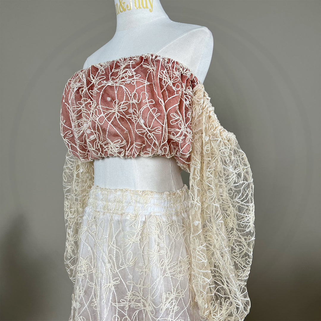 Wanda Gown