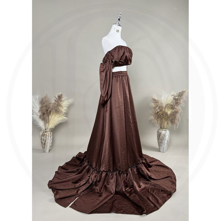 Cecilia Gown