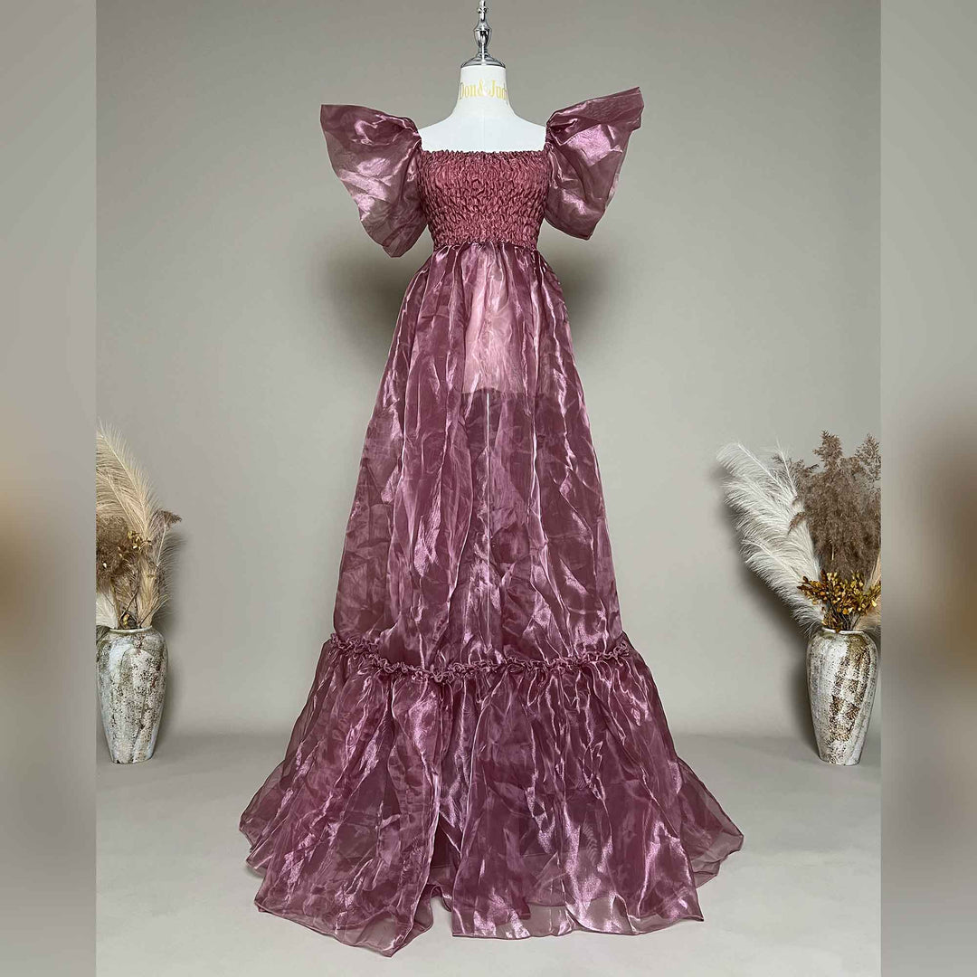 Indira Gown