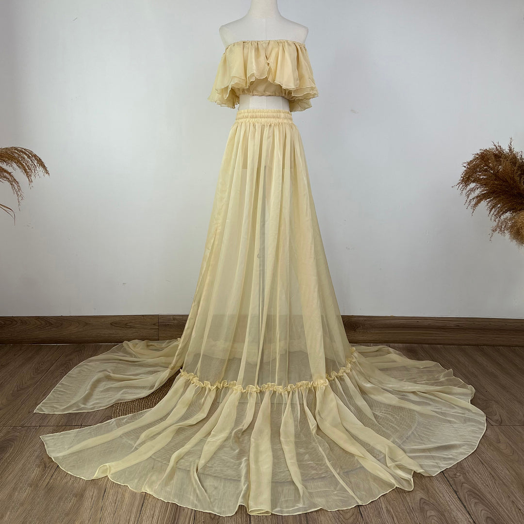 Maureen Gown