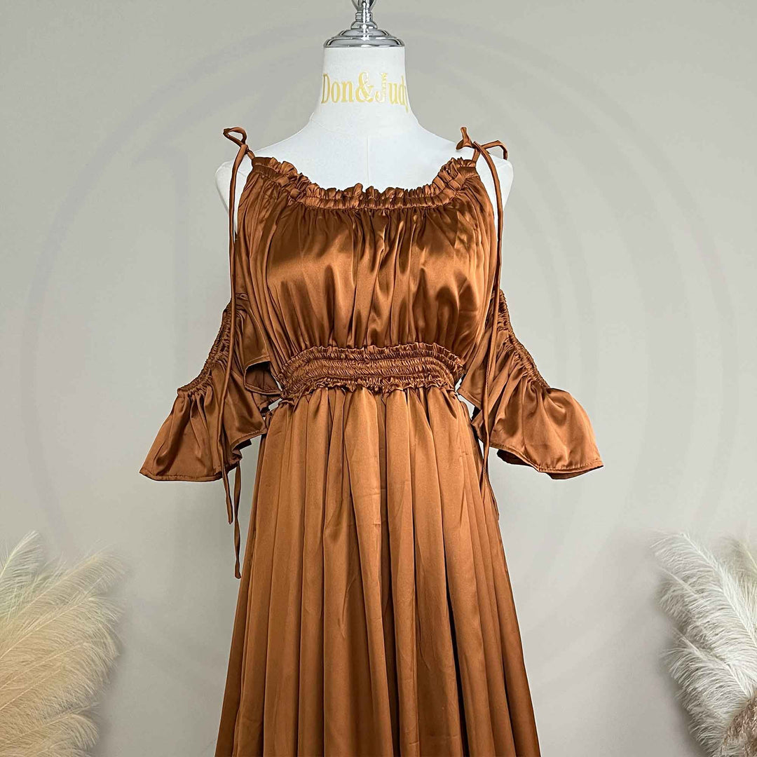 Ivanna Gown