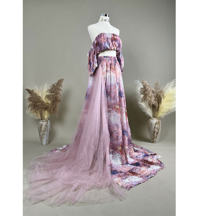 Rent---Roberta Gown