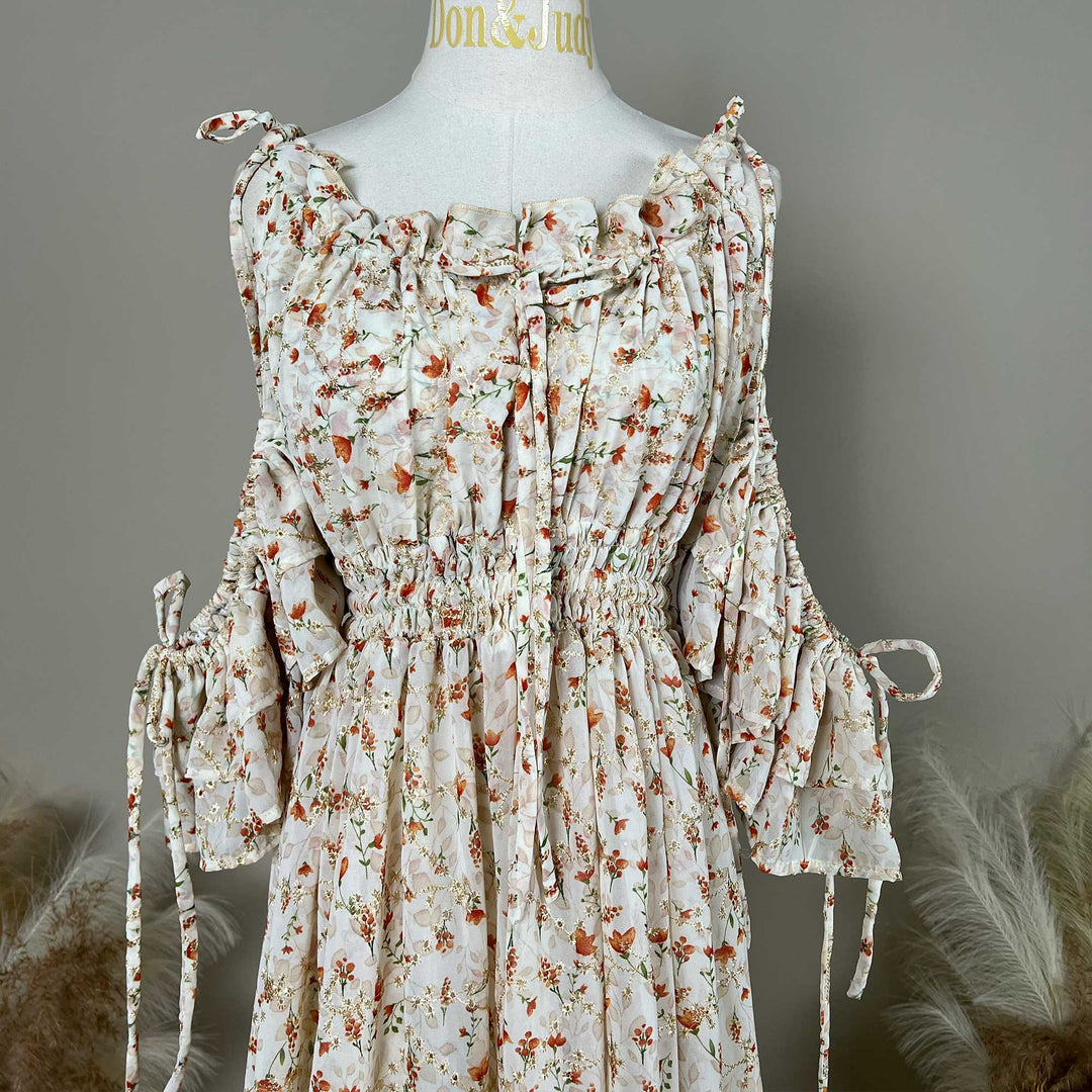 Alke Gown