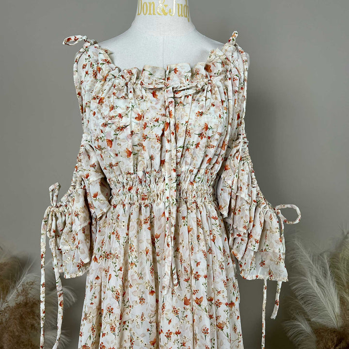 Alke Gown