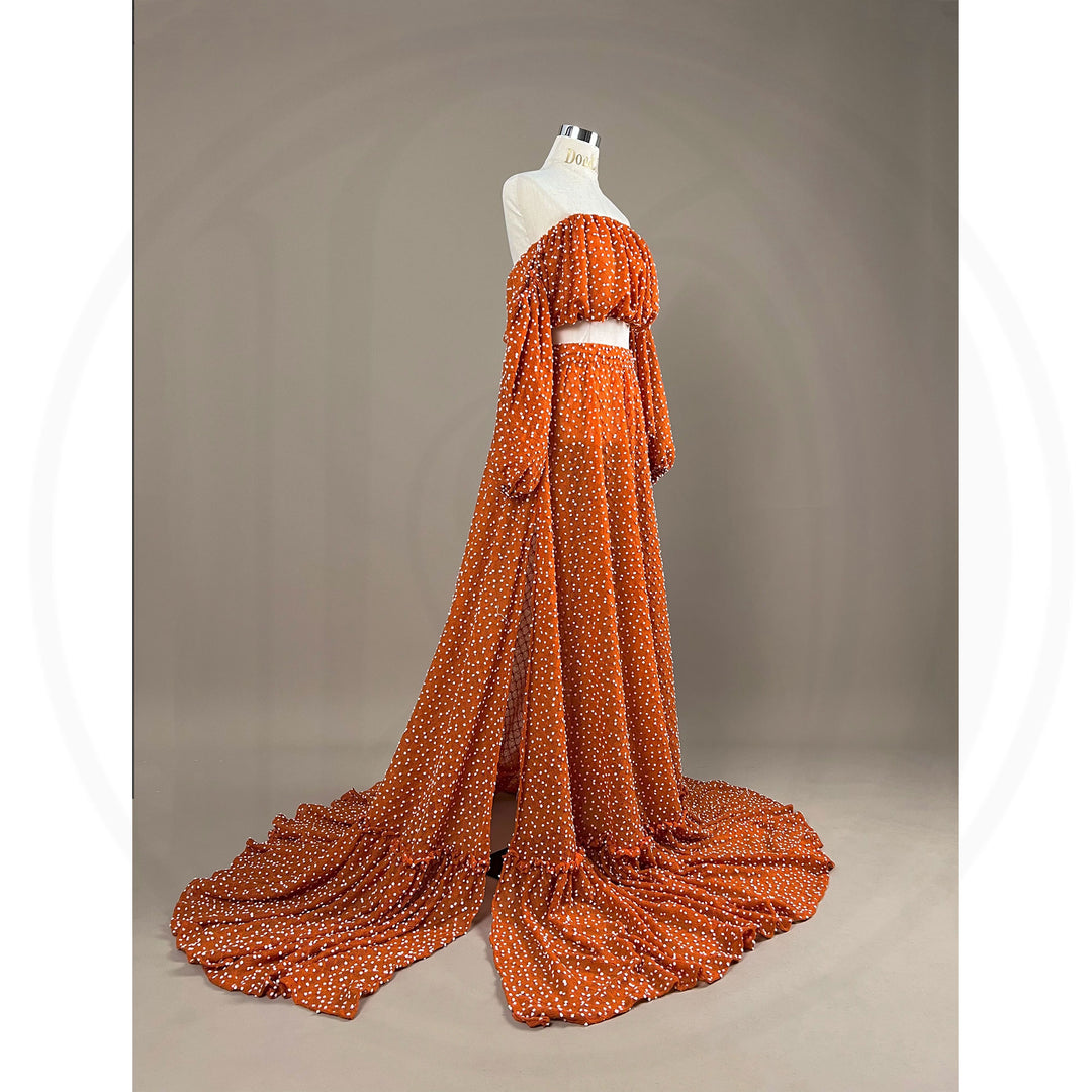 Marcia Gown