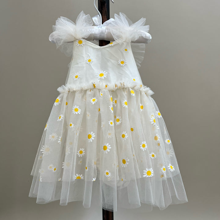 21-24month Dress Sample （Ready to ship）