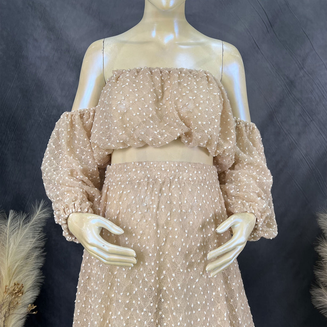 Marcia Gown