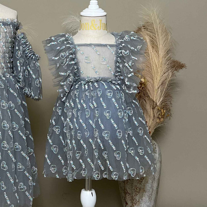 21-24month Dress Sample （Ready to ship）