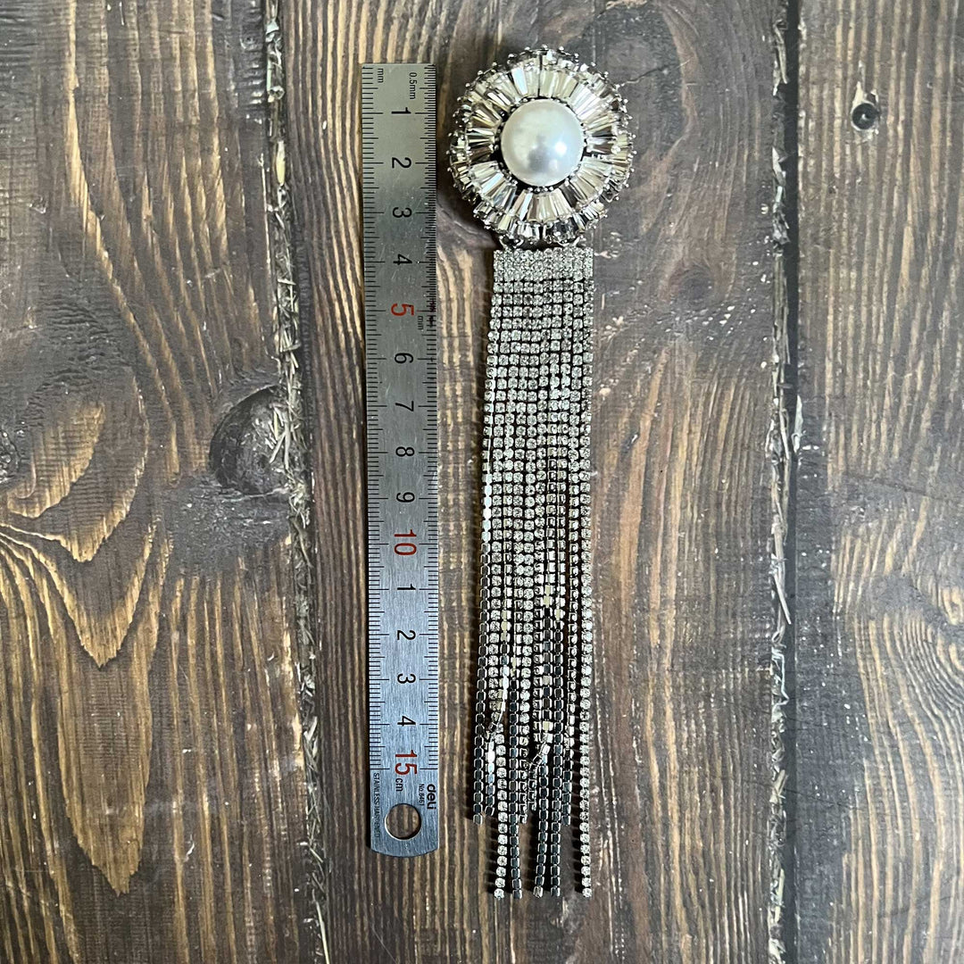 Muestra de vestido para niña de 21 a 24 meses (lista para enviar)