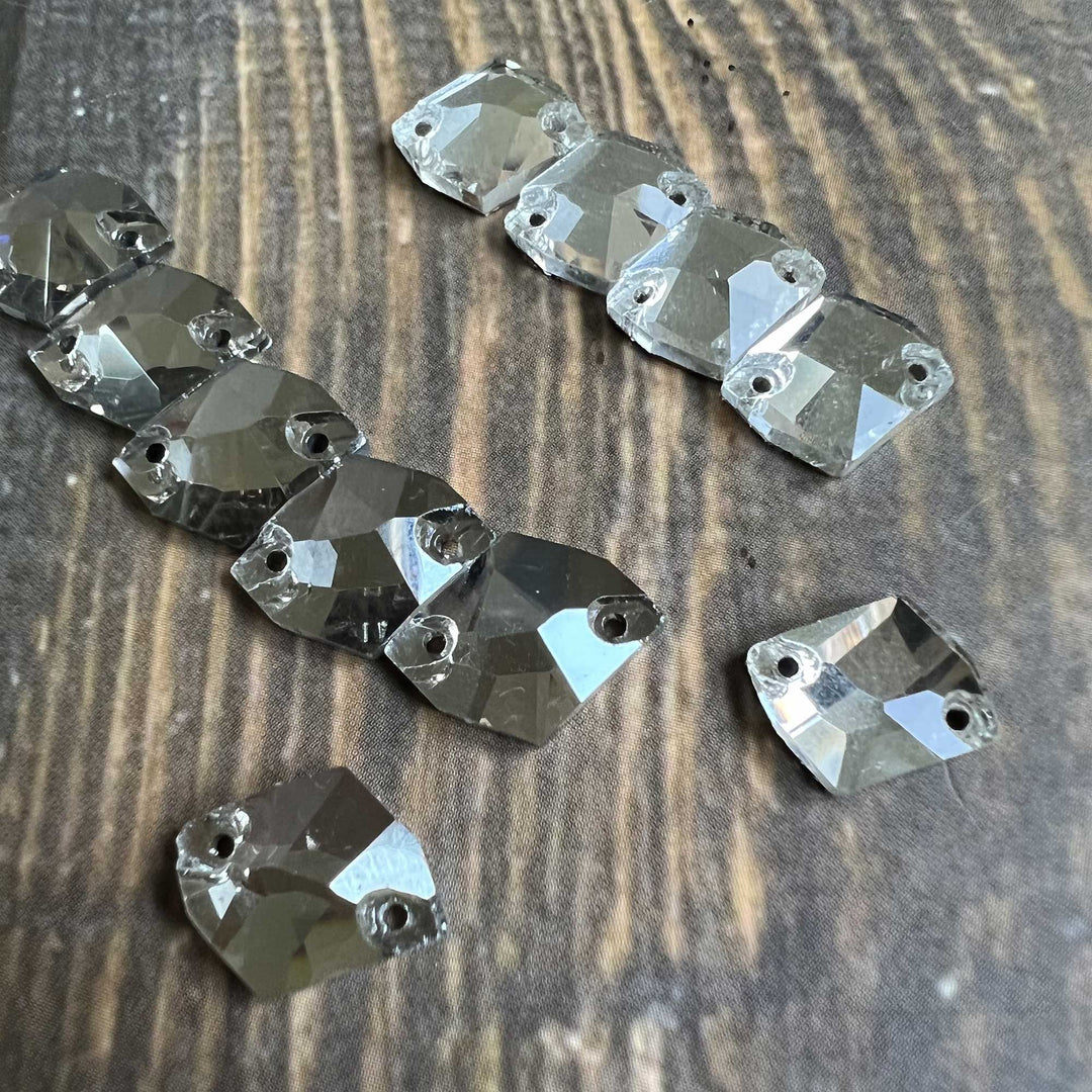 Échantillon de robe 21-24 mois (prêt à être expédié)