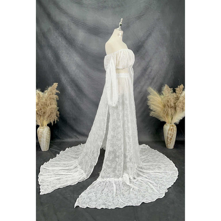 Sabrina Gown
