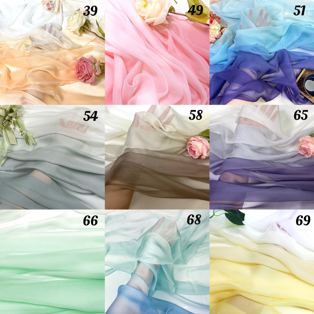 Isla Gown
