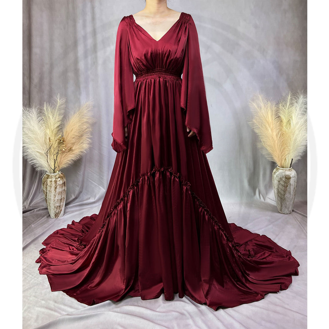 Nina Gown