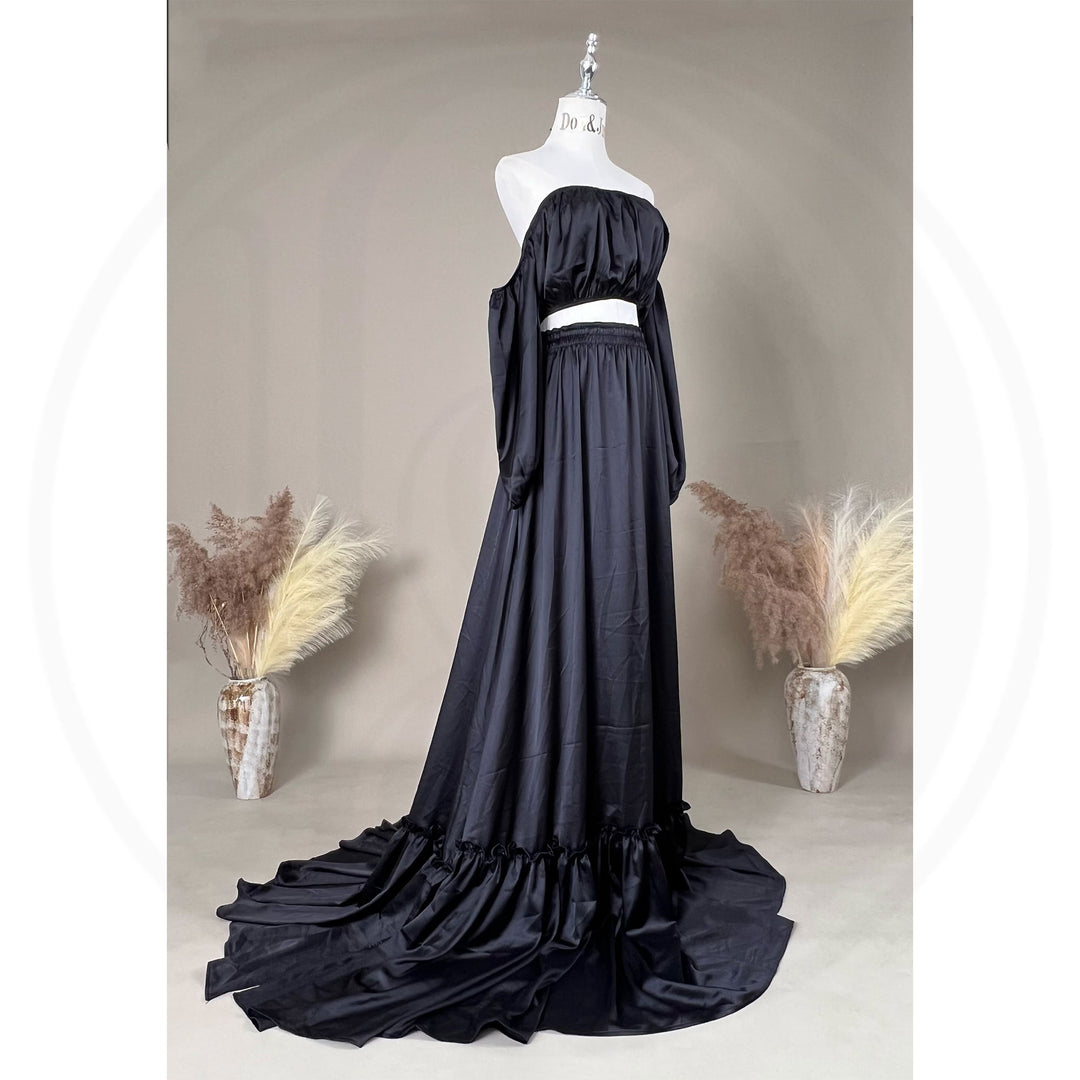 Cecilia Gown