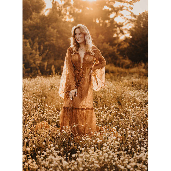 Deanna Gown