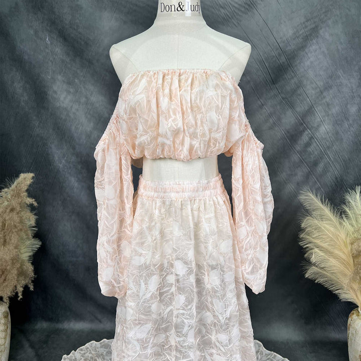 Sabrina Gown