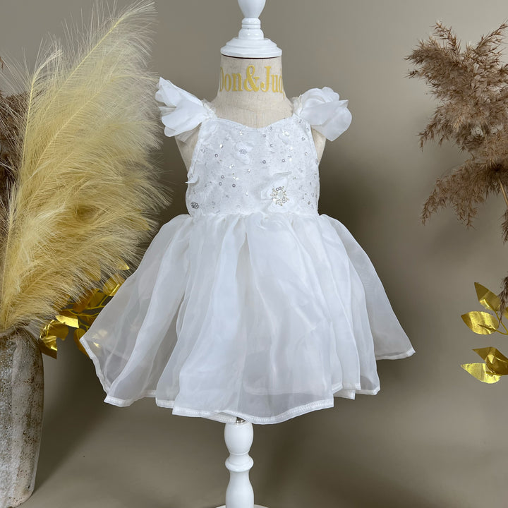 21-24month Dress Sample （Ready to ship）