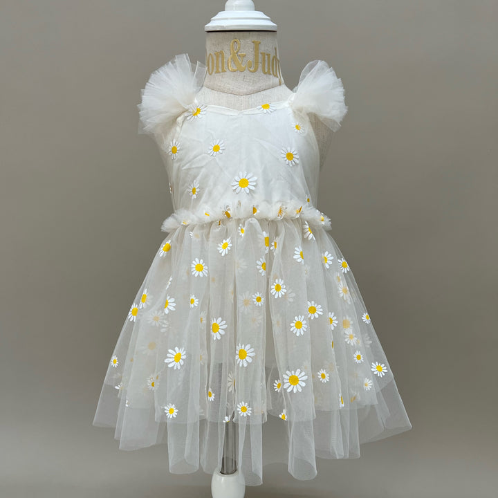 21-24month Dress Sample （Ready to ship）