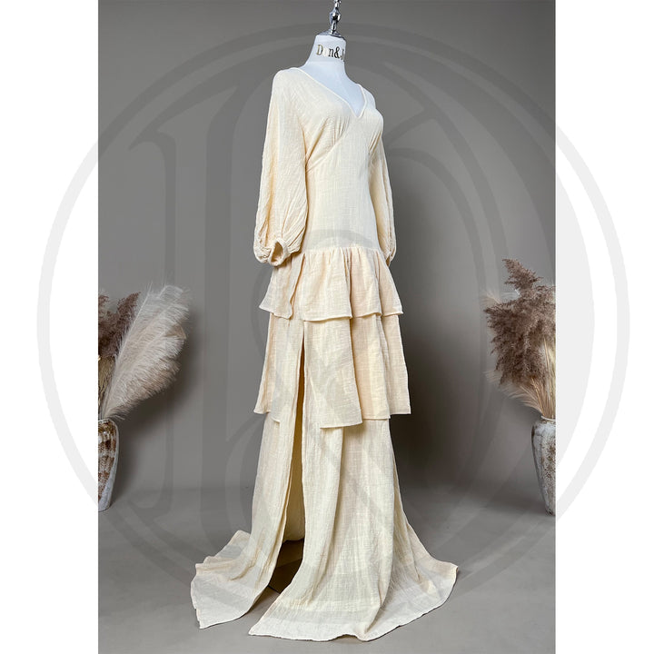 Spring Gown