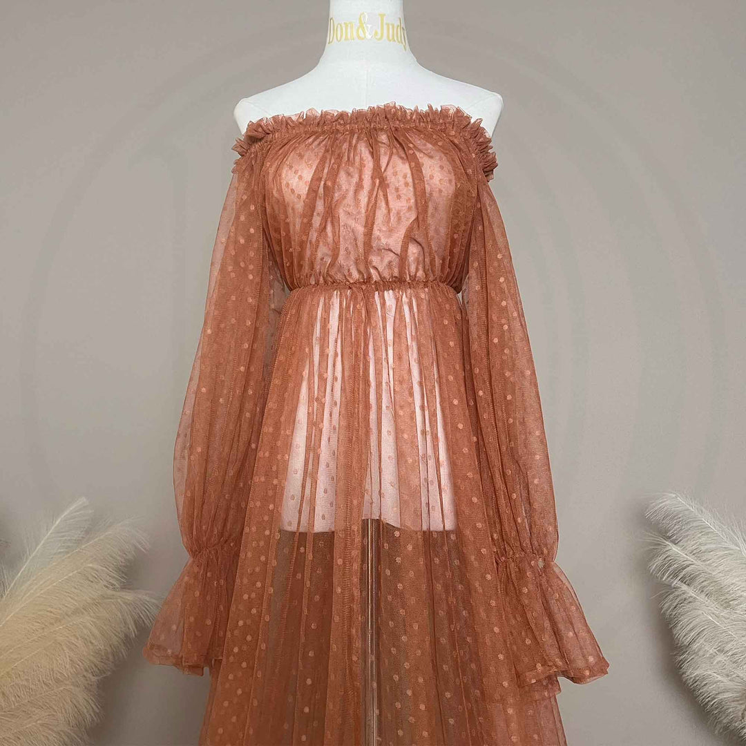 Yvonne Gown