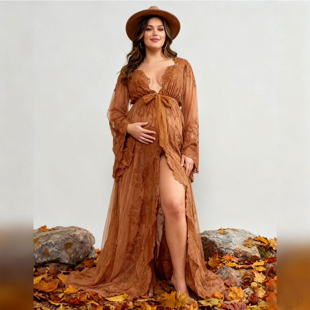 Brooke Gown