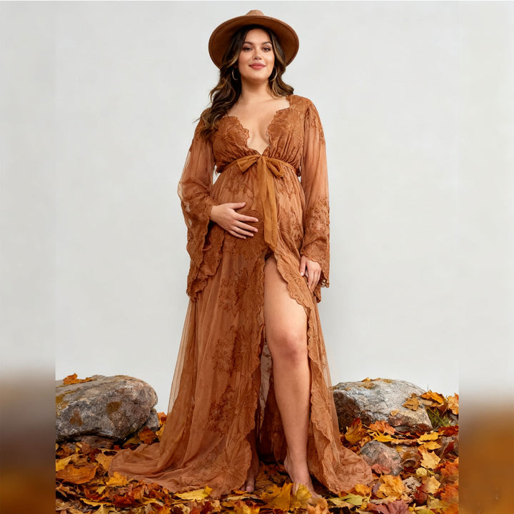 Brooke Gown