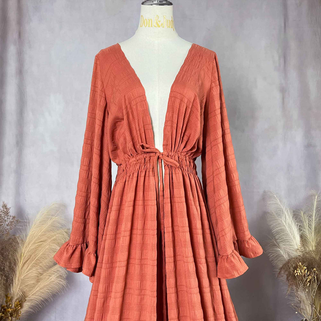 Jocasta Gown