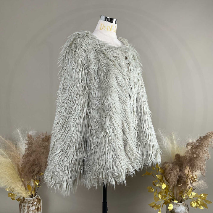 Tammy Coat