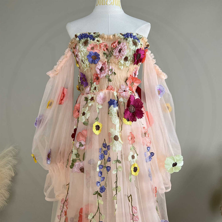 Esme Gown