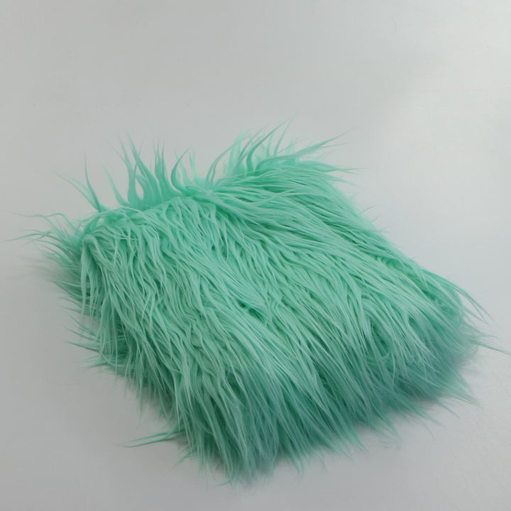 Faux Fur Fabric Clearance | $7.50 per Meter