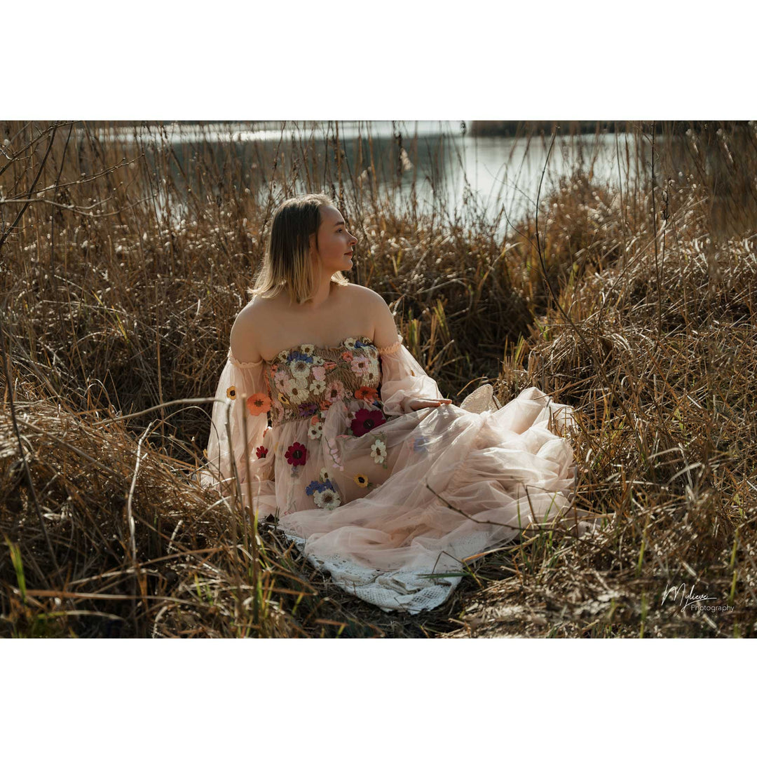 Esme Gown