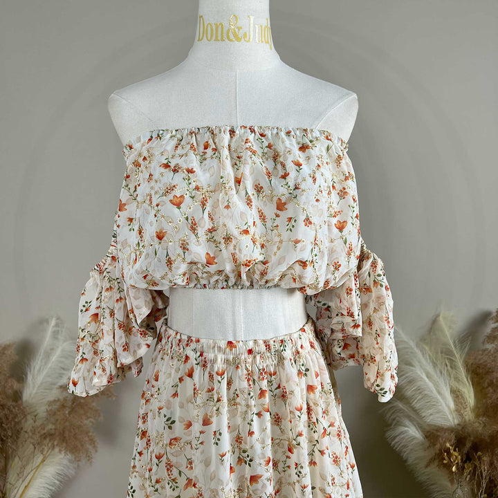 Meredith Gown
