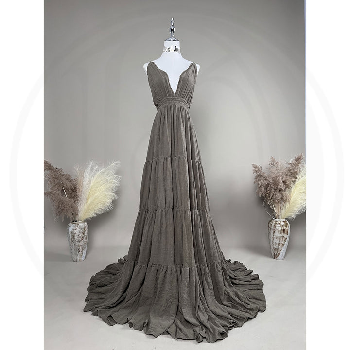 Denise Gown--- Pay What You Can