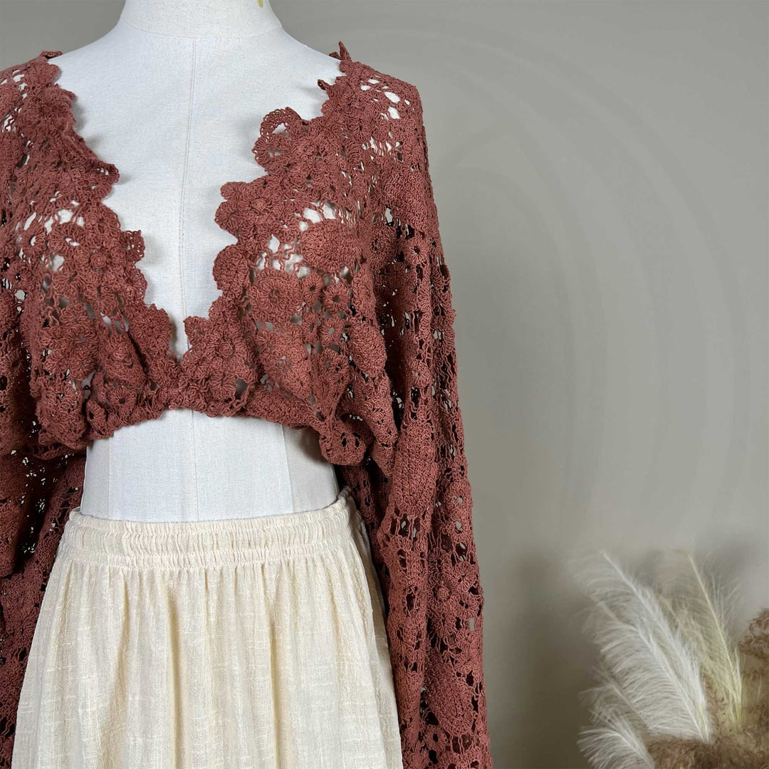 Robe Vanessa