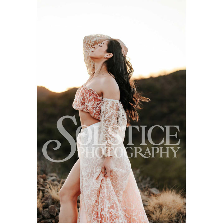 Wanda Gown