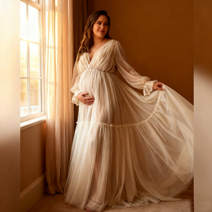 Jolene Gown