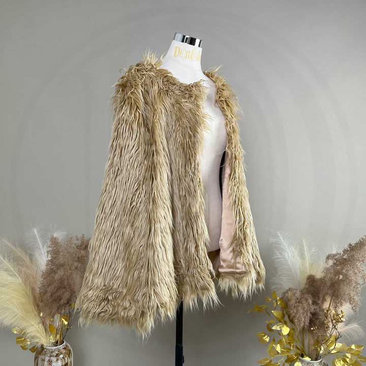 Tammy Coat