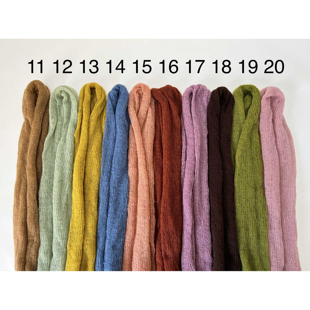 10pcs Wrap Set