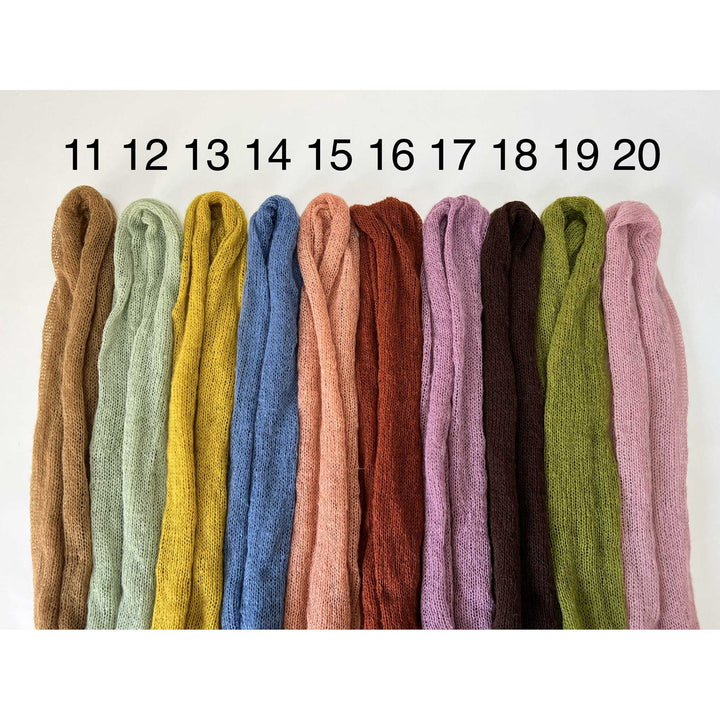 10pcs Wrap Set