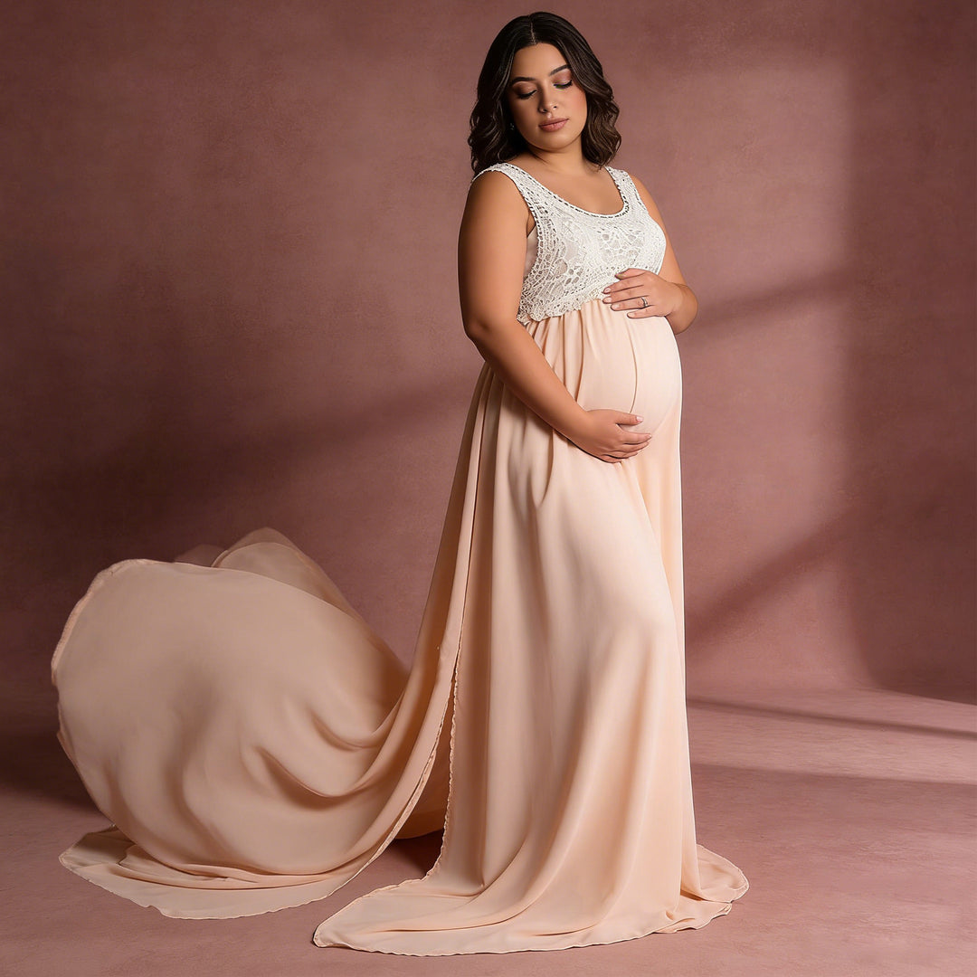 Moya Gown