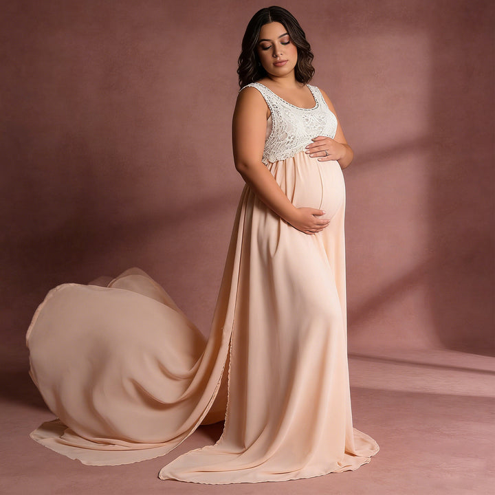 Moya Gown