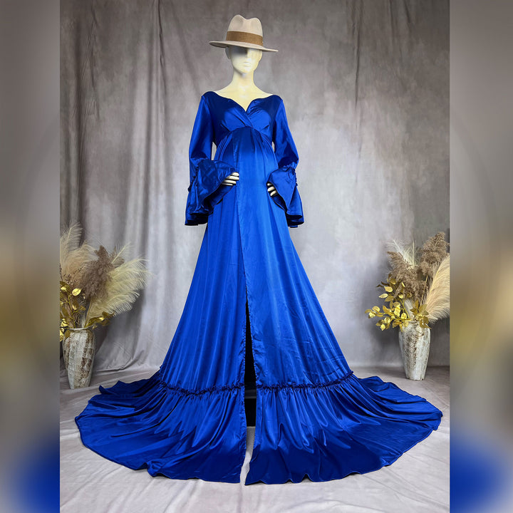 Dale Gown