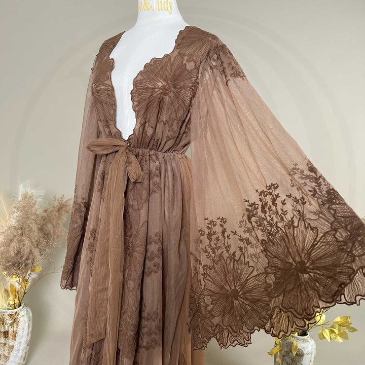 Brooke Gown