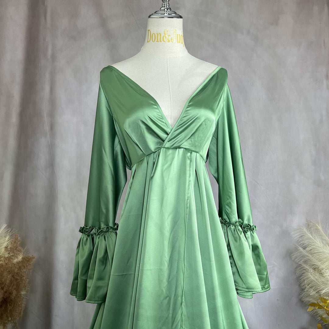 Dale Gown