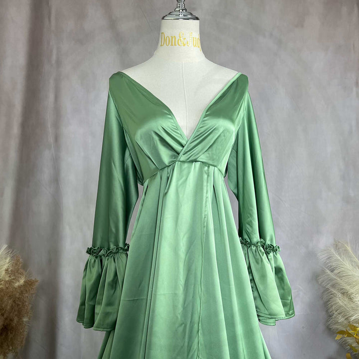 Dale Gown