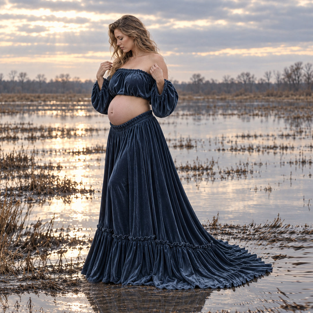 Vestido Debby