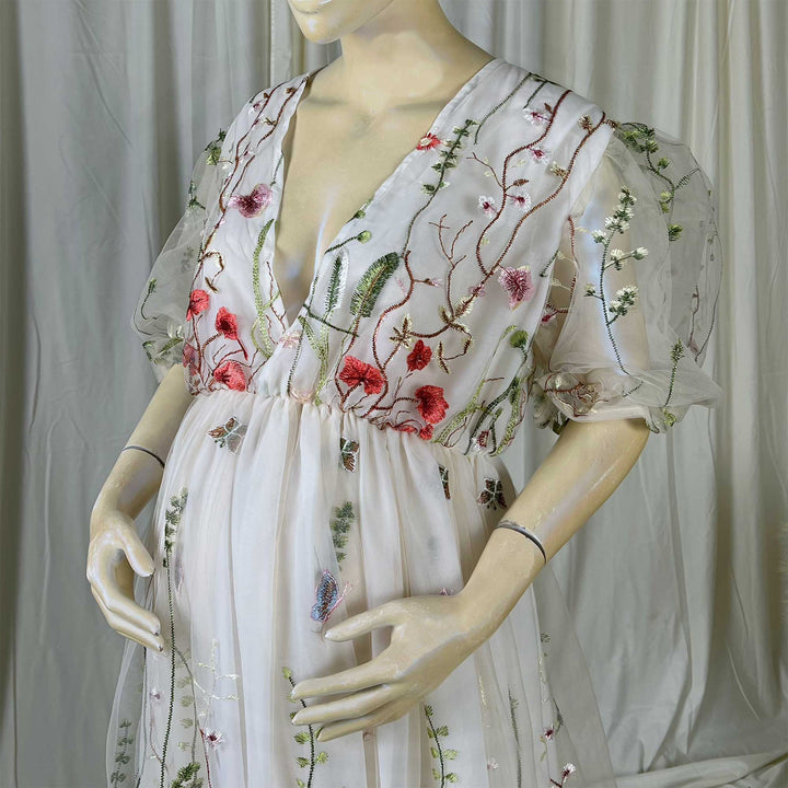 Diane Gown