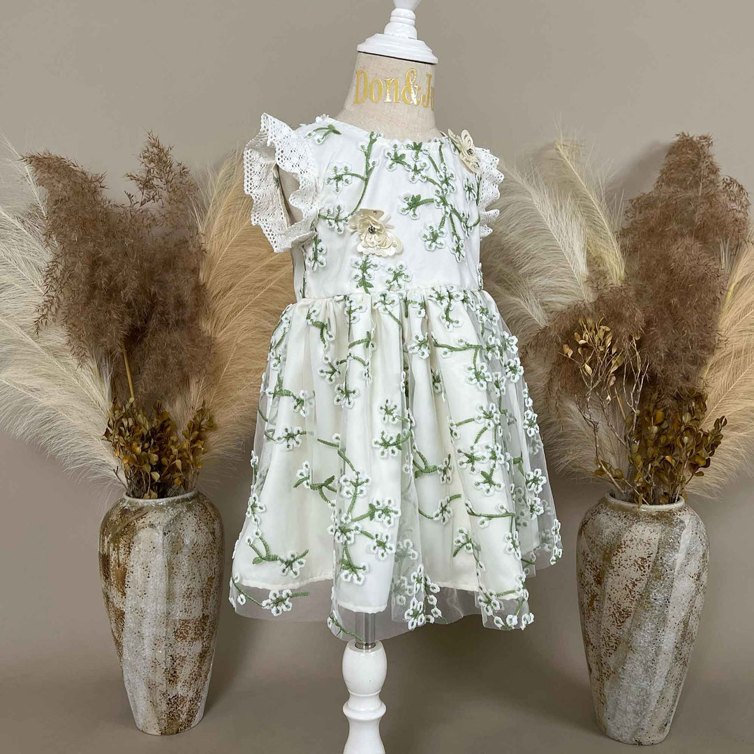 Mireille Gown - Don&Judy Newborn&Maternity photography props