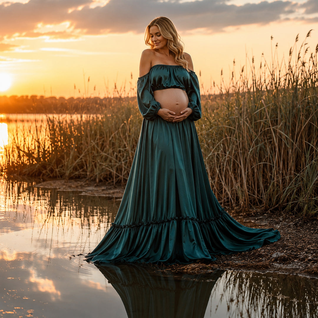 Cecilia Gown