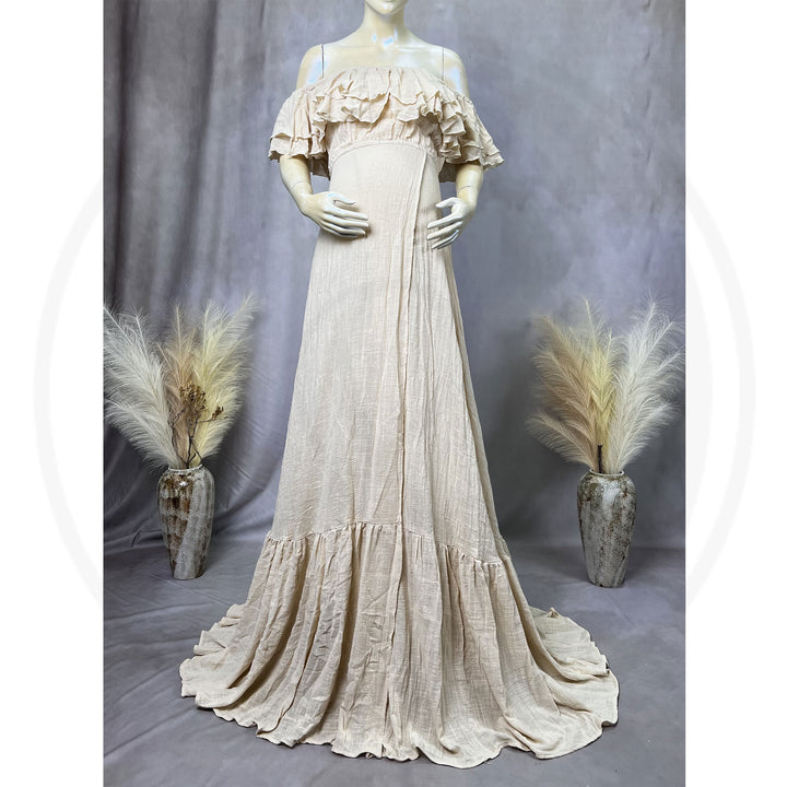 Natalie Gown